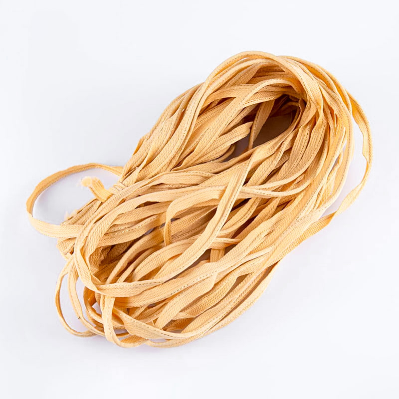 1cm Gold-Thread Polyester Webbing For Home Textile Curtain Accessories