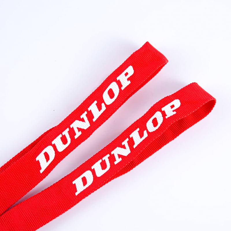 2.2cm Polypropylene Printed Hollow Webbing for Outdoor Sports Wear-Resistant Accessories