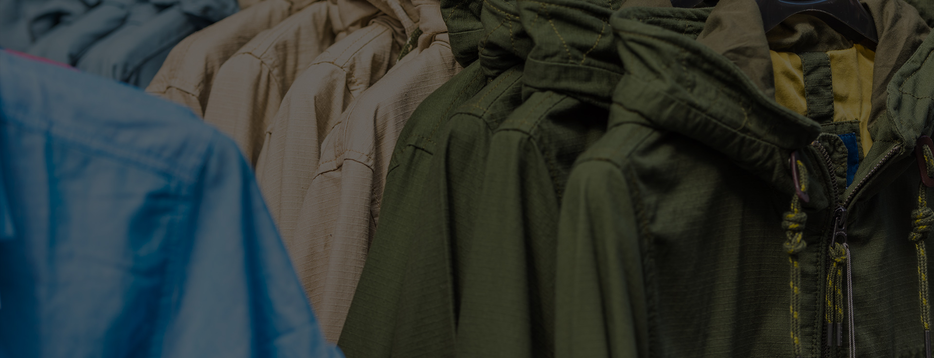 Clothing